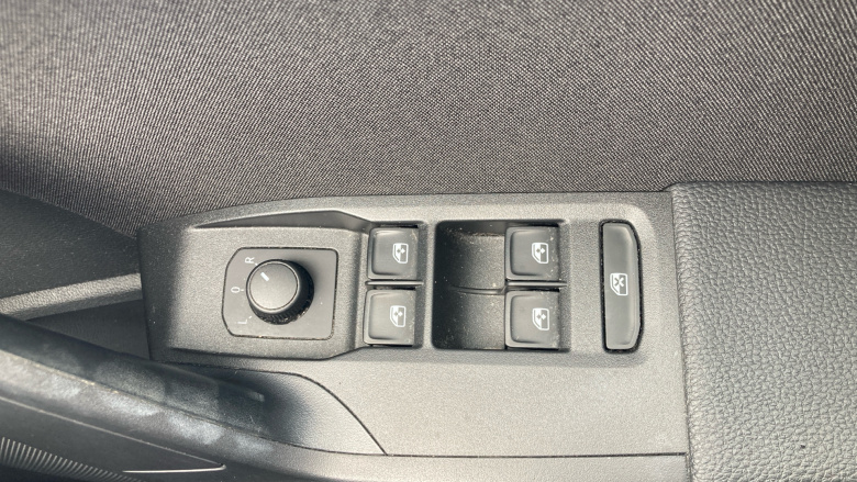 SEAT Ibiza 1.0 TSI 95 FR Edition 5dr Petrol Hatchback